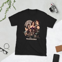 The Warriors Mod.06 Película New York City Gang Bronx Coney Island