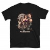 The Warriors Mod.06 Película New York City Gang Bronx Coney Island