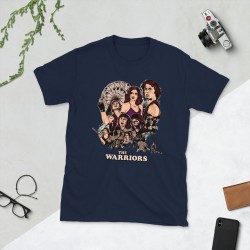 The Warriors Mod.06 Película New York City Gang Bronx Coney Island