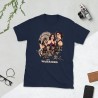 The Warriors Mod.06 Película New York City Gang Bronx Coney Island