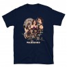 The Warriors Mod.06 Película New York City Gang Bronx Coney Island
