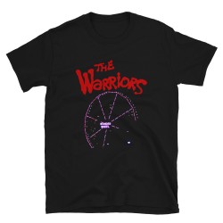 The Warriors Mod.07 Película New York City Gang Bronx Coney Island