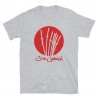 Seven Samurai Mod.04 Película Los Siete Samurais Akira Kurosawa