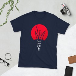 Seven Samurai Mod.05 Película Los Siete Samurais Akira Kurosawa