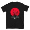 Seven Samurai Mod.07 Película Los Siete Samurais Akira Kurosawa