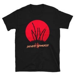 Seven Samurai Mod.08...