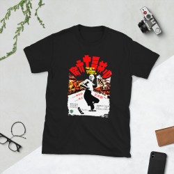 The 36th Chamber of Shaolin Mod.04 Película Las 36 Cámaras de Shaolin