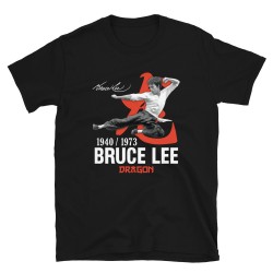 Bruce Lee Mod.01 Película...