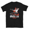 Bruce Lee Mod.01 Película Martial Arts Kung-Fu Chino Artes Marciales