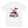 Bruce Lee Mod.02 Película Martial Arts Kung-Fu Chino Artes Marciales