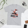 Bruce Lee Mod.02 Película Martial Arts Kung-Fu Chino Artes Marciales