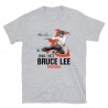 Bruce Lee Mod.02 Película Martial Arts Kung-Fu Chino Artes Marciales