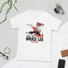 Bruce Lee Mod.02 Película Martial Arts Kung-Fu Chino Artes Marciales