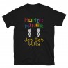 Manic Miner Jet Set Willy Mod.03 Arcade Video Game Juego