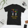 Manic Miner Jet Set Willy Mod.03 Arcade Video Game Juego