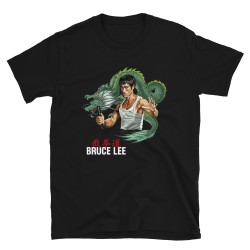 Bruce Lee Mod.06 Película...