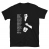 Bruce Lee Mod.09 Película Be Water Martial Arts Kung-Fu Chino Artes Marciales