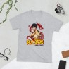 Bruce Lee Mod.13 Película Martial Arts Kung-Fu Chino Artes Marciales