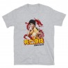 Bruce Lee Mod.13 Película Martial Arts Kung-Fu Chino Artes Marciales