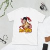 Bruce Lee Mod.13 Película Martial Arts Kung-Fu Chino Artes Marciales