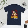 Bruce Lee Mod.13 Película Martial Arts Kung-Fu Chino Artes Marciales