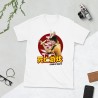 Bruce Lee Mod.14 Película Martial Arts Kung-Fu Chino Artes Marciales
