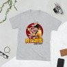 Bruce Lee Mod.14 Película Martial Arts Kung-Fu Chino Artes Marciales