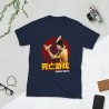 Bruce Lee Mod.14 Película Martial Arts Kung-Fu Chino Artes Marciales