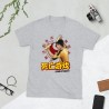 Bruce Lee Mod.15 Película Martial Arts Kung-Fu Chino Artes Marciales