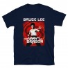 Bruce Lee Mod.17 Película Martial Arts Kung-Fu Chino Artes Marciales