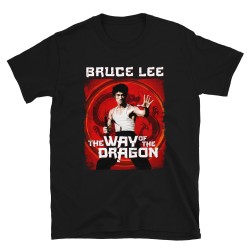 Bruce Lee Mod.17 Película...