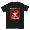Bruce Lee Mod.17 Película Martial Arts Kung-Fu Chino Artes Marciales