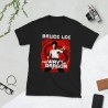Bruce Lee Mod.17 Película Martial Arts Kung-Fu Chino Artes Marciales