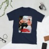 Bruce Lee Mod.18 Película Chuck Norris Martial Arts Kung-Fu Chino