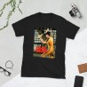 Bruce Lee Mod.19 Película Martial Arts Kung-Fu Chino Artes Marciales