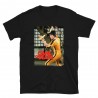 Bruce Lee Mod.19 Película Martial Arts Kung-Fu Chino Artes Marciales