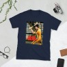Bruce Lee Mod.19 Película Martial Arts Kung-Fu Chino Artes Marciales