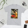Bruce Lee Mod.19 Película Martial Arts Kung-Fu Chino Artes Marciales