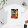 Bruce Lee Mod.19 Película Martial Arts Kung-Fu Chino Artes Marciales
