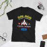 Galaga Mod.03 Arcade 1981 Space Invaders Video Game Juego