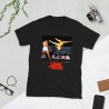 Bruce Lee Mod.20 Película Martial Arts Kung-Fu Chino Artes Marciales
