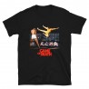 Bruce Lee Mod.21 Película Martial Arts Kung-Fu Chino Artes Marciales