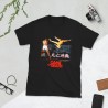 Bruce Lee Mod.21 Película Martial Arts Kung-Fu Chino Artes Marciales