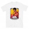Bruce Lee Mod.22 Película Martial Arts Kung-Fu Chino Artes Marciales