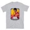 Bruce Lee Mod.22 Película Martial Arts Kung-Fu Chino Artes Marciales