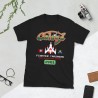 Galaga Mod.04 Arcade 1981 Space Invaders Video Game Juego