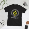 Bruce Lee Mod.35 Película Han's Island Tournament Martial Arts Kung-Fu