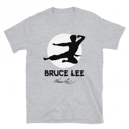Bruce Lee Mod.36 Película Martial Arts Kung-Fu Chino Artes Marciales