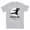 Bruce Lee Mod.36 Película Martial Arts Kung-Fu Chino Artes Marciales