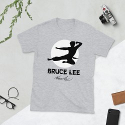 Bruce Lee Mod.36 Película Martial Arts Kung-Fu Chino Artes Marciales